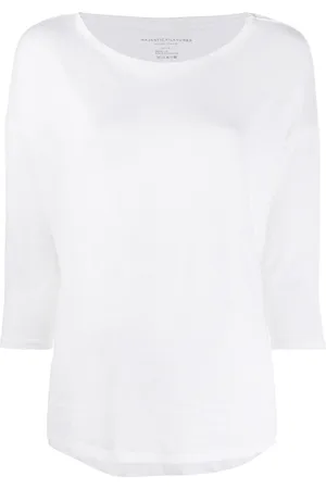 Majestic Kasseformet T-shirt