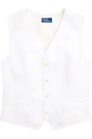 Ralph Lauren Pauline vest