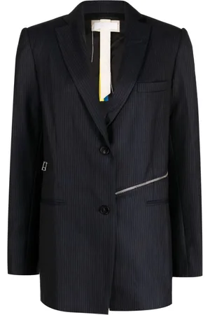 Litkovskaya Stribet blazer