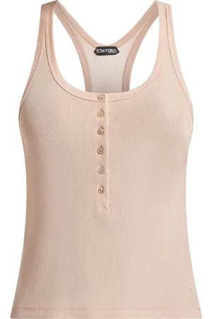 Tom Ford Ribbet tanktop