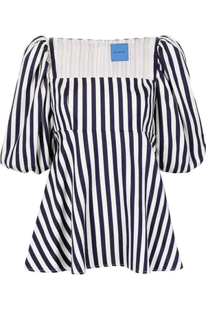 Macgraw Stribet Vienna top