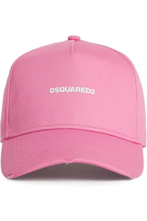 Dsquared2 Baseballkasket med logotryk