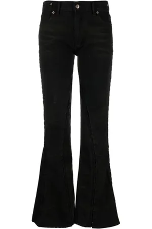 Y / PROJECT Jeans med lige ben