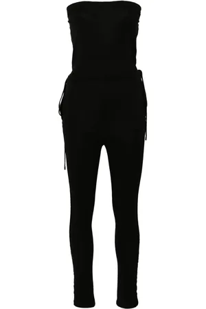 Gucci Jumpsuit med sænket skridt fra 00