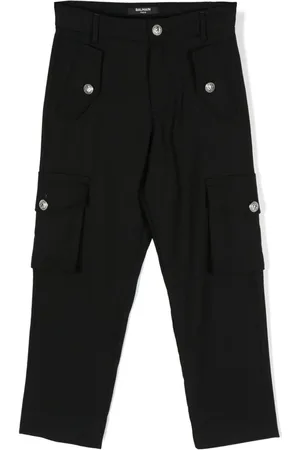 Balmain Cargo-bukser