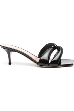 Gianvito Rossi 55 mm Amour sandaler
