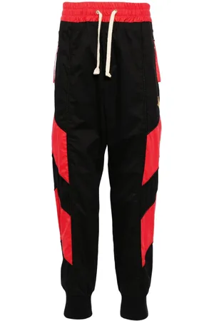 Vivienne Westwood Joggingbukser med orb-broderi