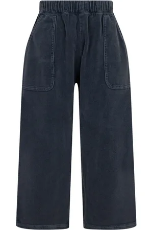 Etro Pegaso bukser i velour