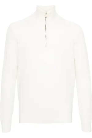 Brunello Cucinelli Sweater i kashmir