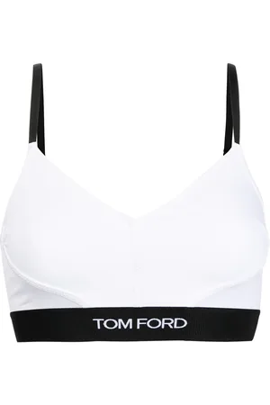 Tom Ford Bh med broderet logo