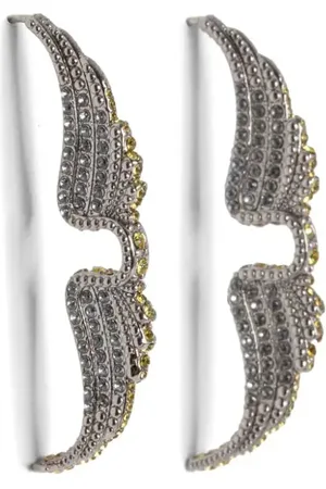 Zadig & Voltaire Rock piercing-øreringe