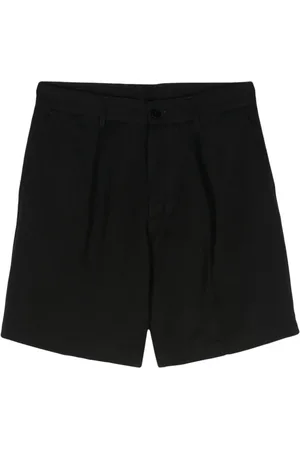 COSTUMEIN Shorts med plisseret detalje
