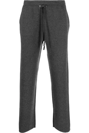 Fendi Melerede joggingbukser med lige ben