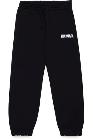 Diesel Joggingbukser med logotryk