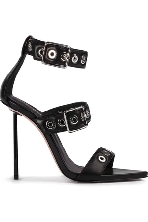 LE SILLA Courtney sandaler med snørehuller