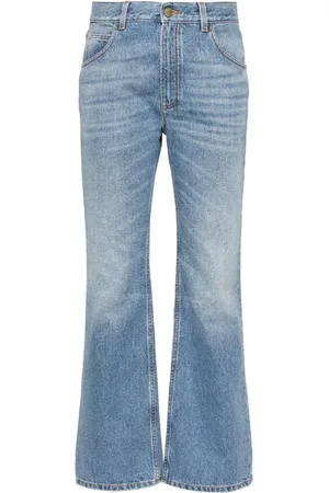 Chloé Jeans med mellemhøj talje