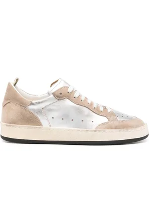 Officine creative Sneakers med Magic-logotryk