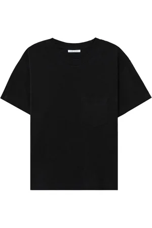 JOHN ELLIOTT T-shirt med brystlomme
