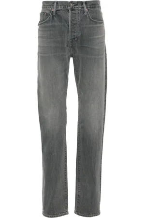 Tom Ford Jeans med smalle ben og lav talje