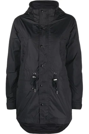 Ralph Lauren Parka-frakke med hætte