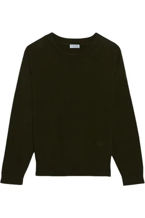 Claudie Pierlot Sweater i kashmir