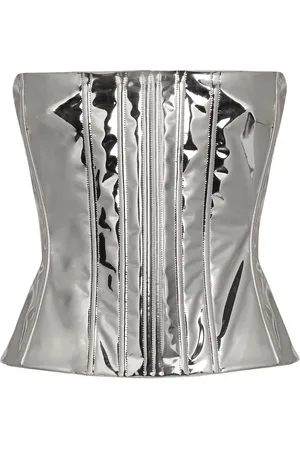 Dolce & Gabbana KIM DOLCE&GABBANA korset-top