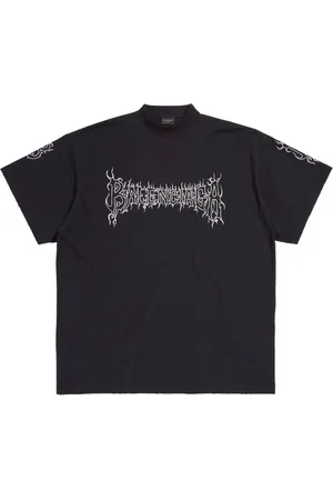 Balenciaga Darkwave T-shirt