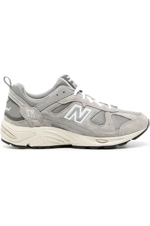 New Balance 878 sneakers med paneler