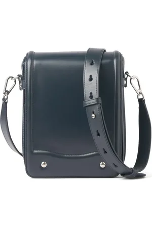 LEMAIRE Ransel crossbody-taske i læder