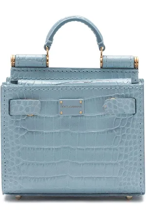 Dolce & Gabbana Lille Sicily 62 tote