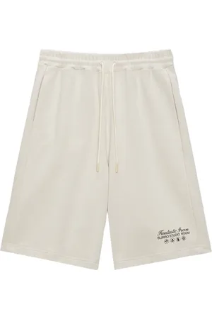 Msgm Træningsshorts med logotryk