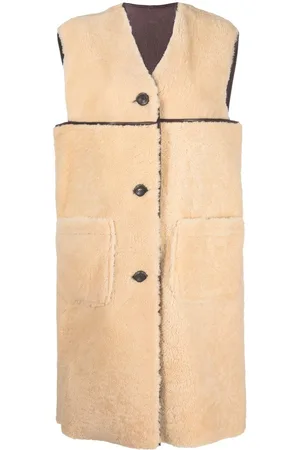 Marni Vendbar pelset vest