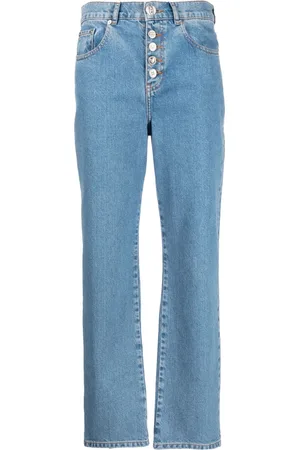 Moschino Denimbukser med lige ben