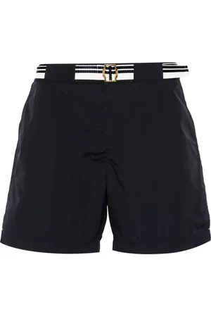 Orlebar Brown Bulldog badeshorts med bælte