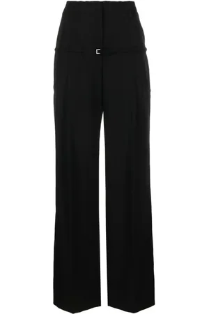 Jacquemus Le Pantalon Criollo bukser med brede ben