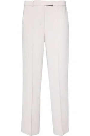 Max Mara Cropped Viola bukser