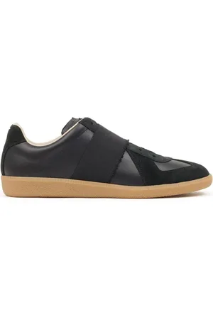 Maison Margiela Replica sneakers i læder