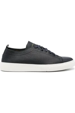 HENDERSON BARACCO Byron sneakers i læder