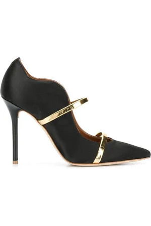 MALONE SOULIERS 100 mm Maureen pumps