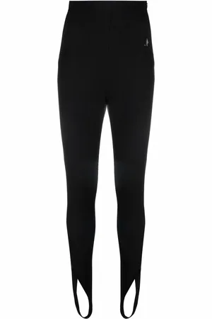 The Attico Sorte Jamie leggings