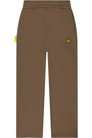 BARROW Joggingbukser med logotryk