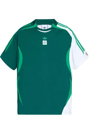 adidas X NTS Radio Jersey T-shirt i genanvendt polyester