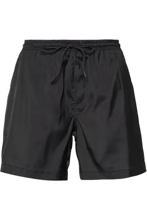 Maharishi Badeshorts med tigertryk