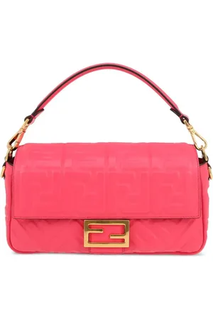 Fendi Two-way Baguette skuldertaske