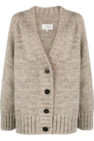 Maison Margiela Cardigan med knapper