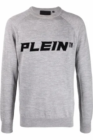 Philipp Plein Trøje med logotryk