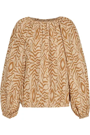 By Malene Birger Lalow-top