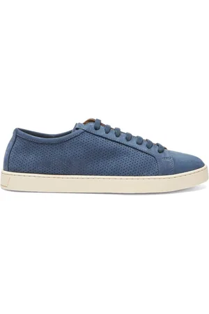 Scarosso Camillo sneakers i læder