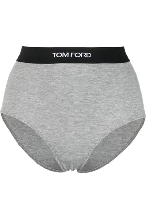 Tom Ford Underbukser med logodetalje