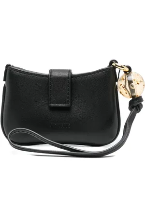 Jacquemus Le Porte Bisou kortholder